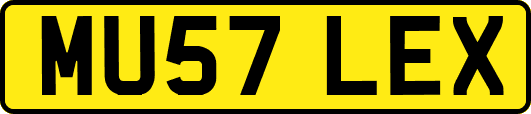 MU57LEX