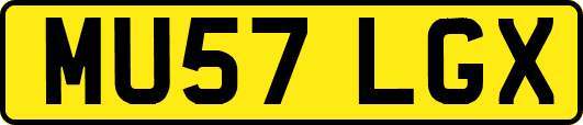MU57LGX