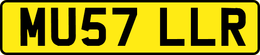 MU57LLR