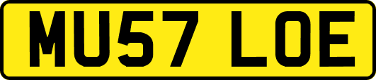 MU57LOE