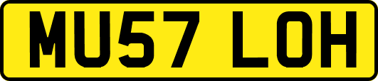 MU57LOH