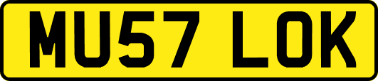 MU57LOK