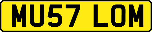 MU57LOM