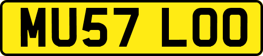 MU57LOO