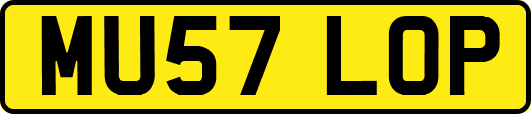 MU57LOP