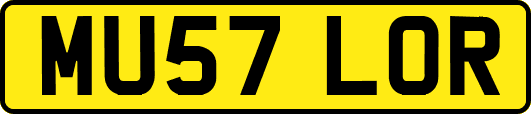 MU57LOR