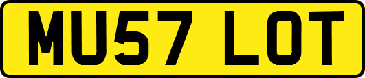 MU57LOT