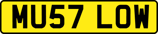 MU57LOW