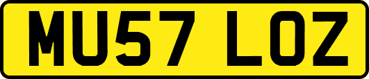 MU57LOZ