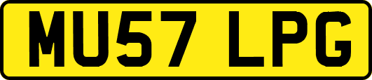 MU57LPG