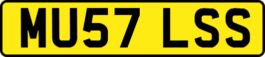 MU57LSS
