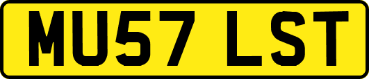 MU57LST