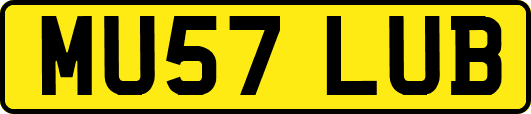MU57LUB