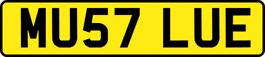 MU57LUE