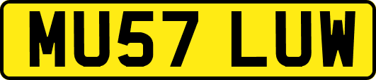 MU57LUW