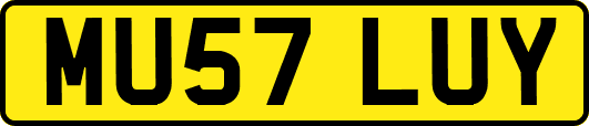 MU57LUY