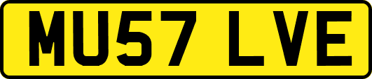 MU57LVE