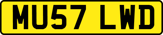 MU57LWD