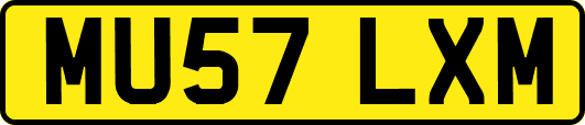 MU57LXM
