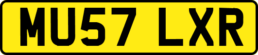 MU57LXR