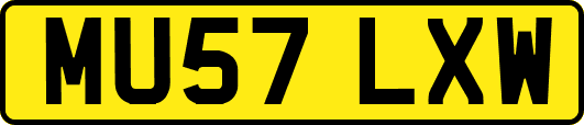 MU57LXW