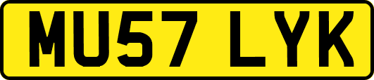 MU57LYK