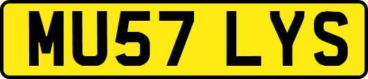 MU57LYS