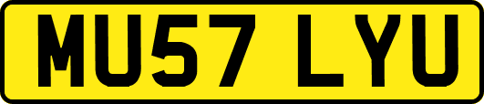 MU57LYU