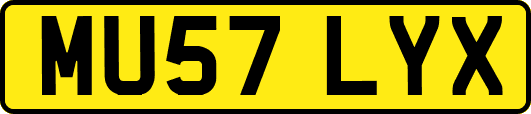 MU57LYX