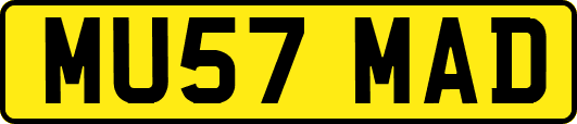 MU57MAD