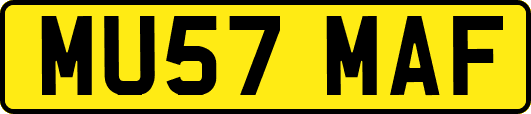 MU57MAF