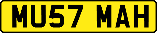 MU57MAH