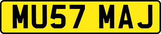 MU57MAJ