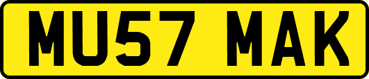 MU57MAK