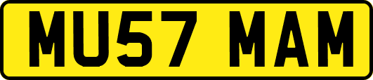 MU57MAM