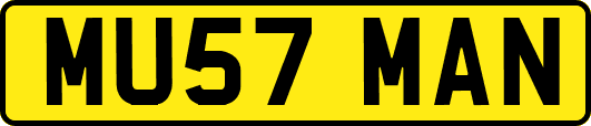 MU57MAN