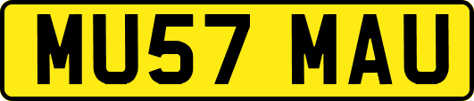 MU57MAU