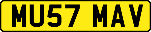 MU57MAV
