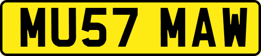MU57MAW