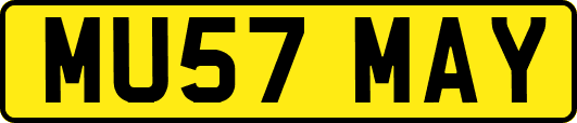 MU57MAY