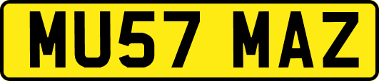 MU57MAZ