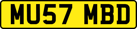 MU57MBD