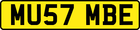 MU57MBE