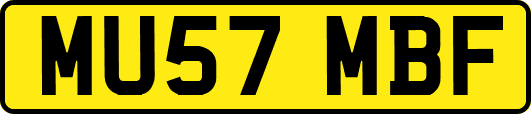 MU57MBF
