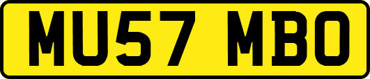 MU57MBO