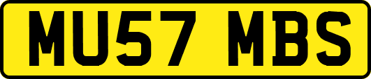 MU57MBS