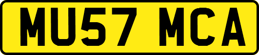 MU57MCA