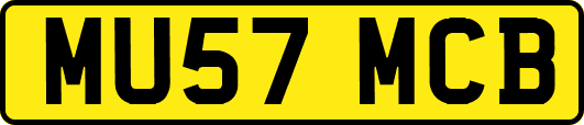 MU57MCB