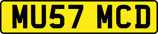 MU57MCD