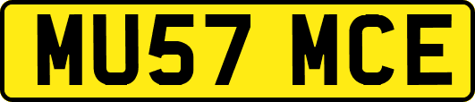 MU57MCE